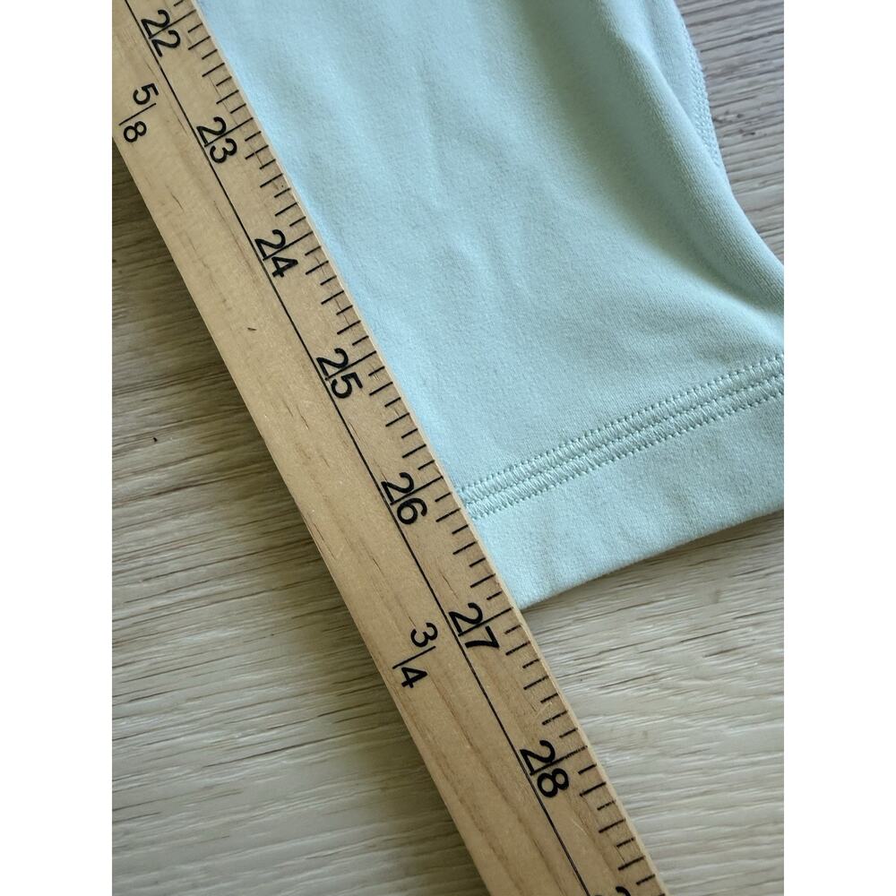 Lululemon Align High-Rise Pant 28" Delicate Mint Women’s Size 6 - Picture 7 of 7
